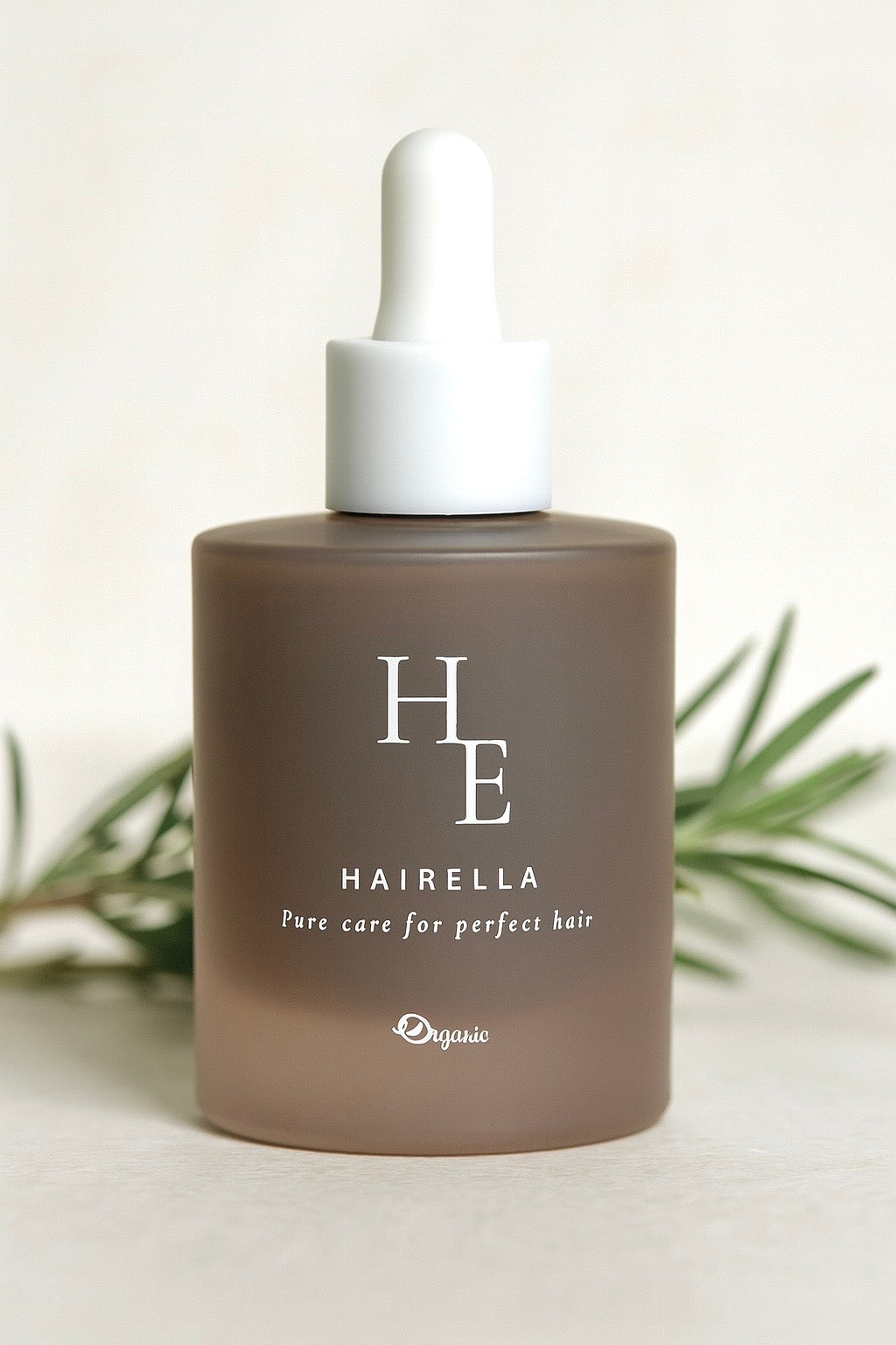 Hairella haargroei olie 50ml