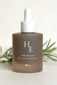 Hairella haargroei olie 50ml