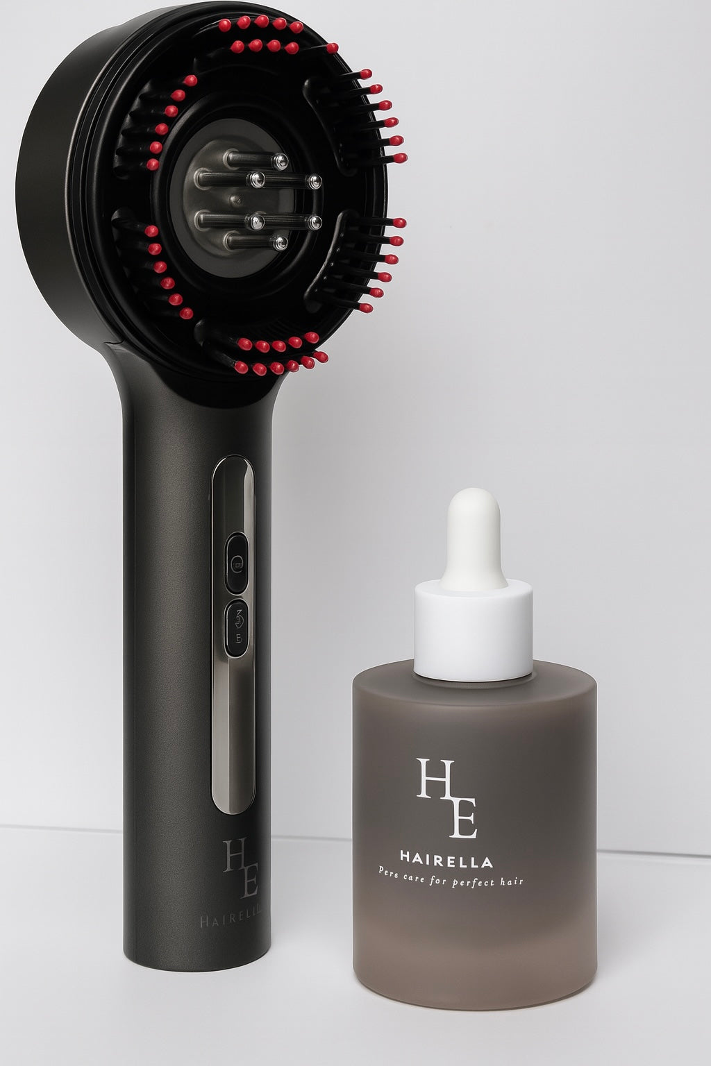 Hairella intensive growth & scalp care bundle