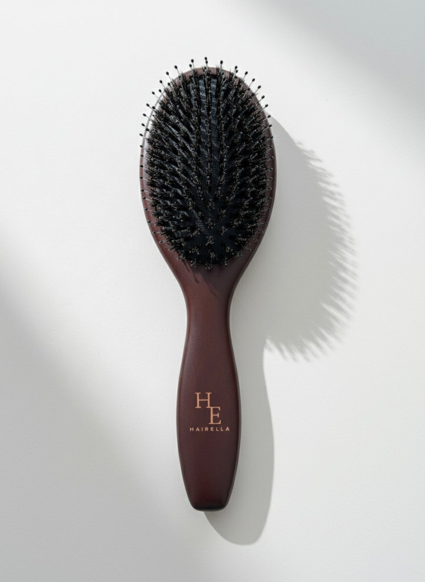 Hairella Hairbrush
