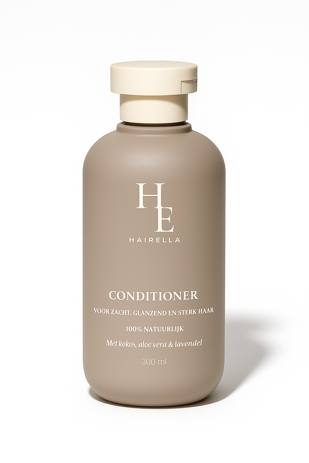 Hairella Soft & Strength Conditioner
