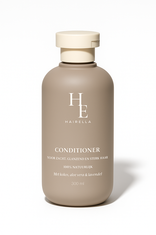 Hairella Soft & Strength Conditioner