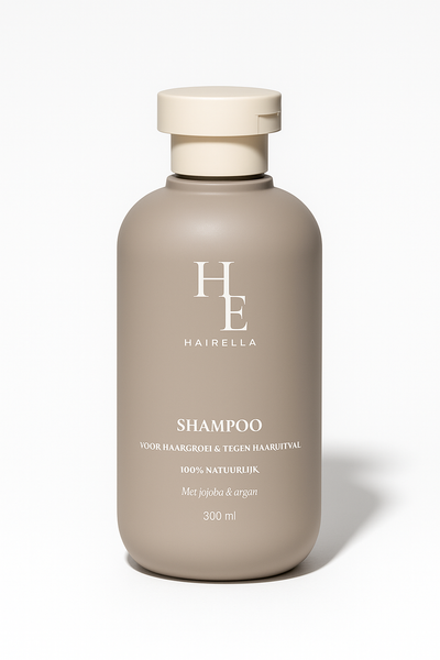 Hairella Scalp & Growth Shampoo