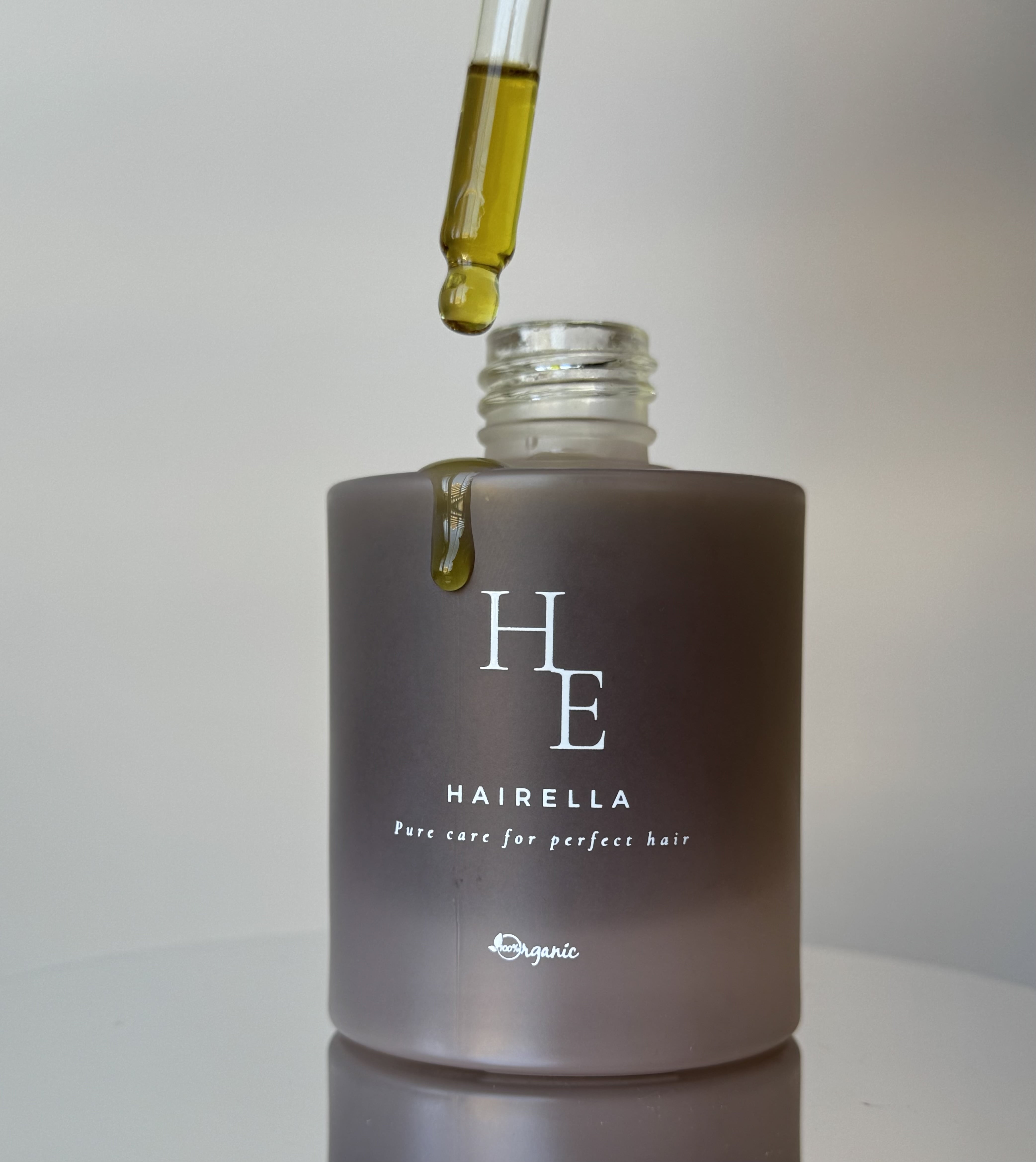 Hairella haargroei olie 50ml