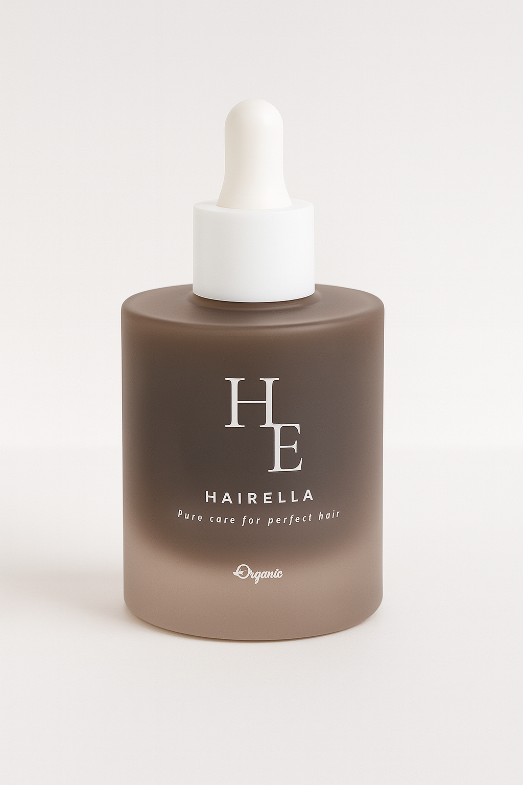 Hairella haargroei olie 50ml