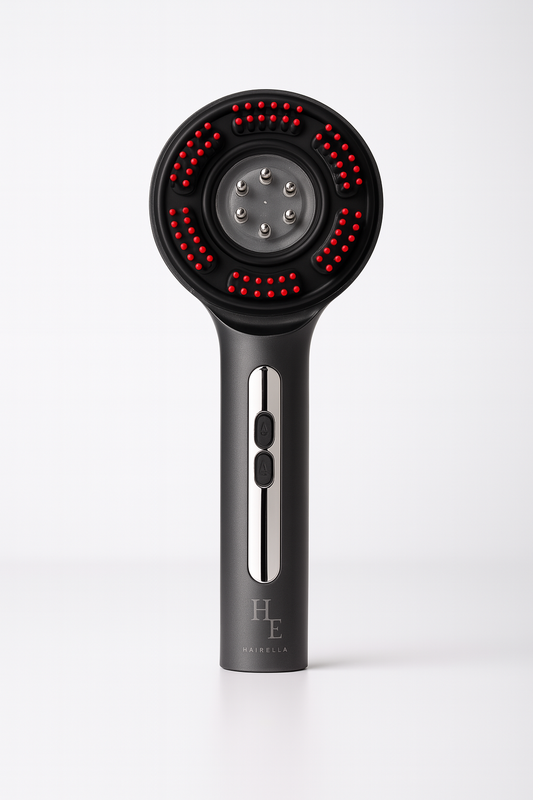 Hairella Scalp Stimulator