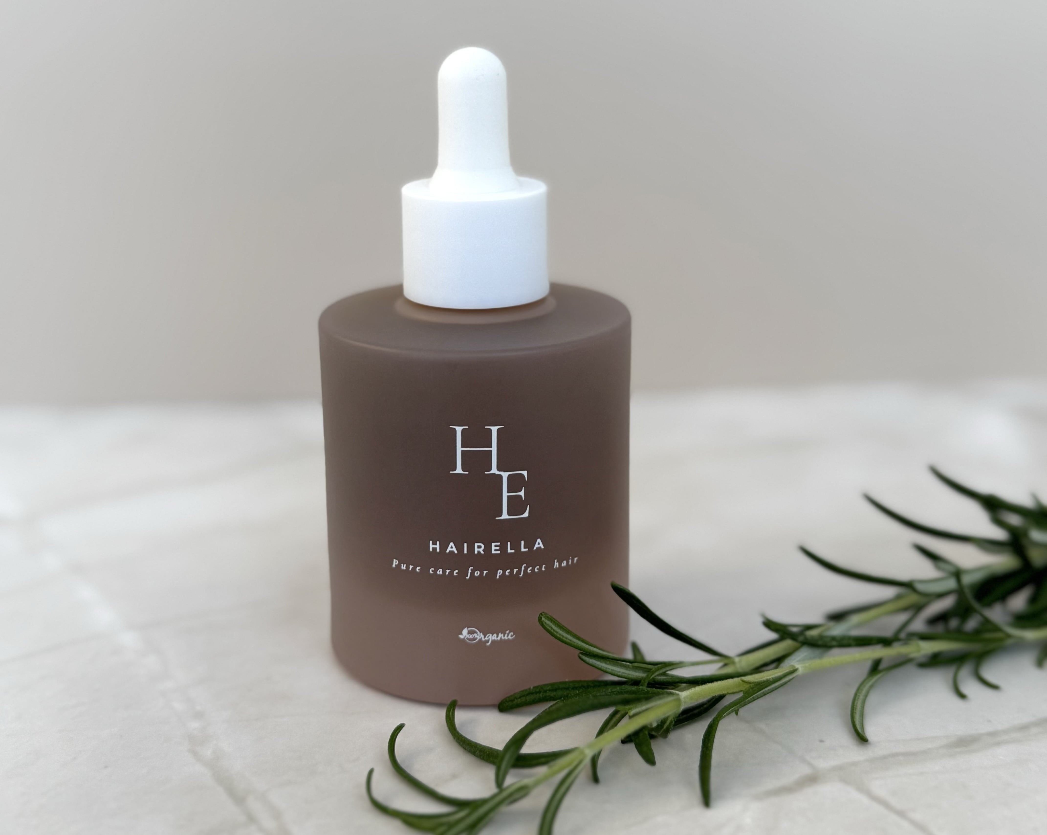 Hairella haargroei olie 50ml