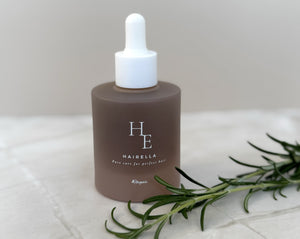 Hairella haargroei olie 50ml